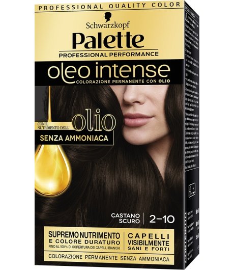 PALETTE OLEO 2-10 C/SCURO