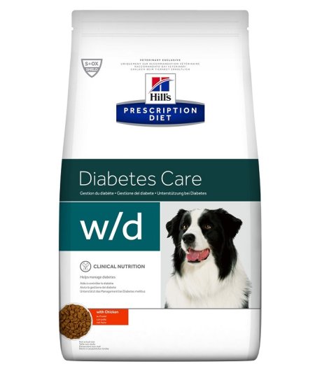 CANINE WD 1,5KG