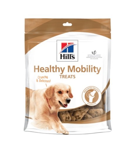 HILL'S CANE SNACK HEALTHY MOBILITY TREATS 220GR