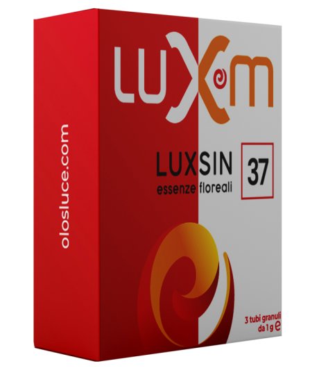 LUXSIN 37 GRANULI 3G