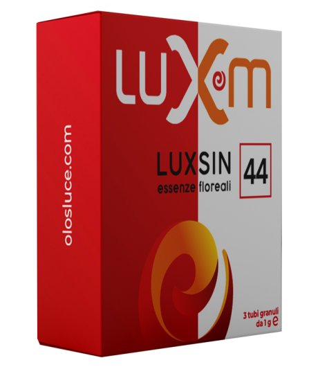 LUXSIN 44 GRANULI 3G