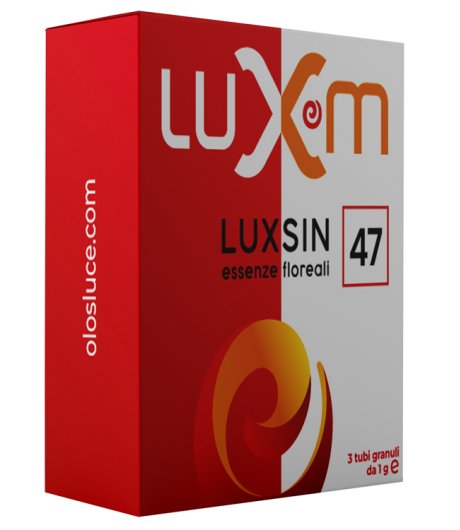 LUXSIN 47 GRANULI 3G