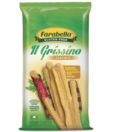 FARABELLA GRISSINO CLASSICO