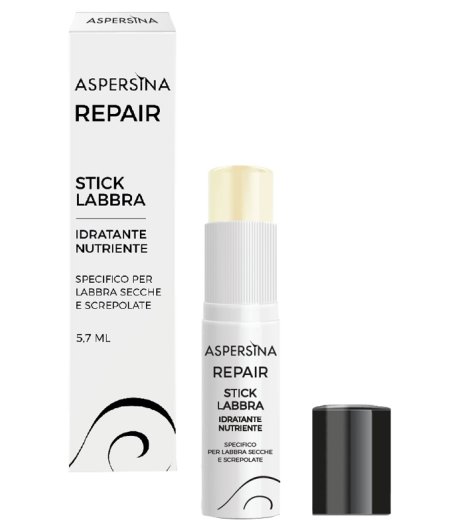 ASPERSINA Repair Stk Labbra