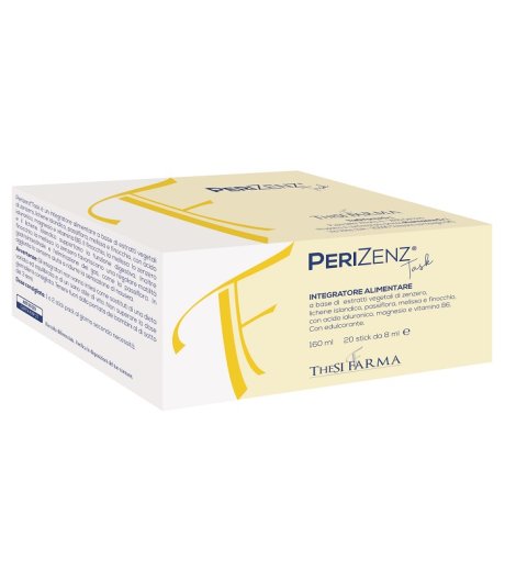 PERIZENZ TASK 20STICK 8ML