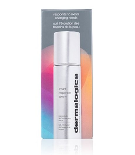 DERMALOGICA SMART RESPONSE SER
