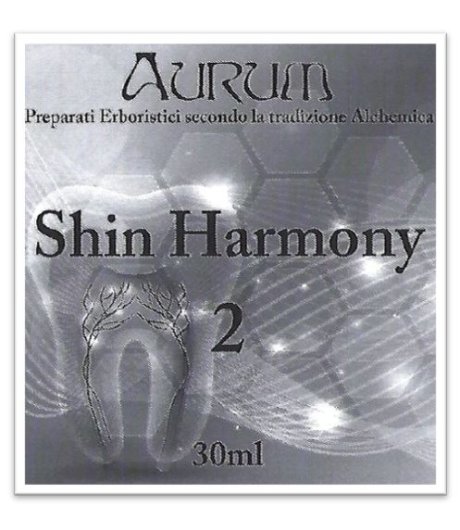 SHIN HARMONY 2 GOCCE 30ML