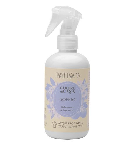 ACQUA PROFUMATA GELSOM/CASHM 250ML