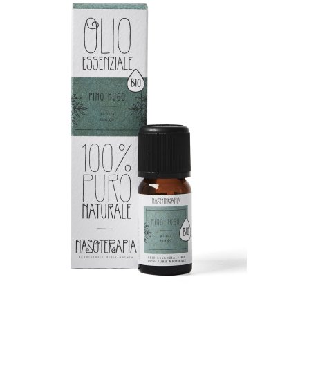 PINO MUGO BIO OE 10ML NASOTERAPIA