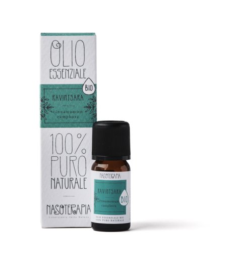 RAVINTSARA OE 10ML BIO NASOTERAPIA