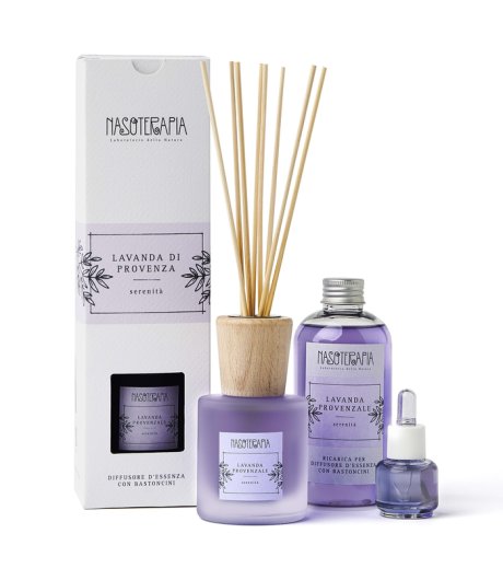 RICARICA DIFF BAST LAVANDA PROV