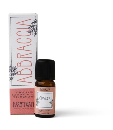 ABBRACCIA SINERGIA OLI ESSEN 10ML