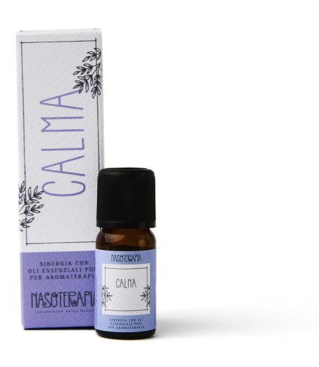 CALMA SINERGIA OLI ESS 10ML