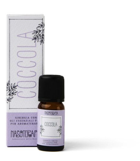 COCCOLA SINERGIA OLI ESSEN 10ML
