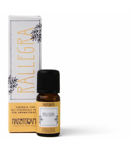 RALLEGRA SINERGIA OLI ESS 10ML