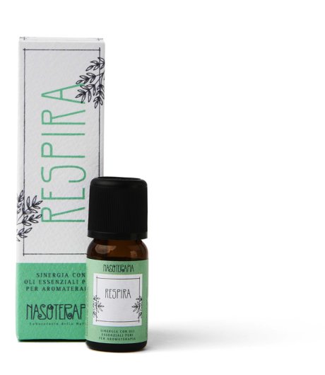 RESPIRA SINERGIA OLI ESS 10ML