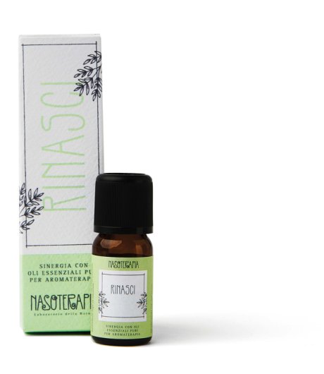 RINASCI SINERGIA OLI ESSEN 10ML
