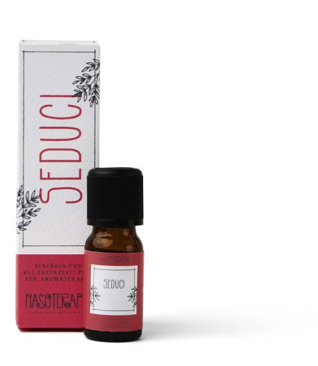 SEDUCI SINERGIA OLI ESSEN 10ML