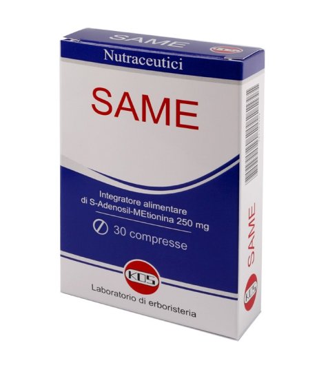 SAME 250MG 30CPR