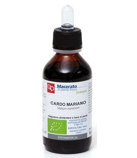 CARDO MARIANO MI 100ML BIO