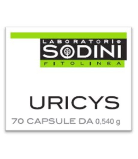 URICYS 70CPS