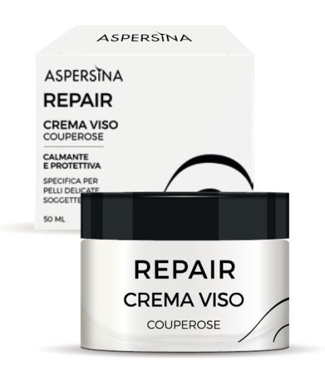 ASPERSINA REPAIR CR VISO 50ML