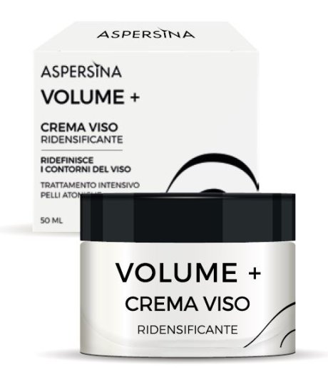 ASPERSINA VOLUME+ CREMA VISO