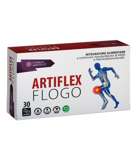 ARTIFLEX FLOGO 30CPR