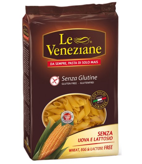 LE VENEZIANE Mezze Penne 250g