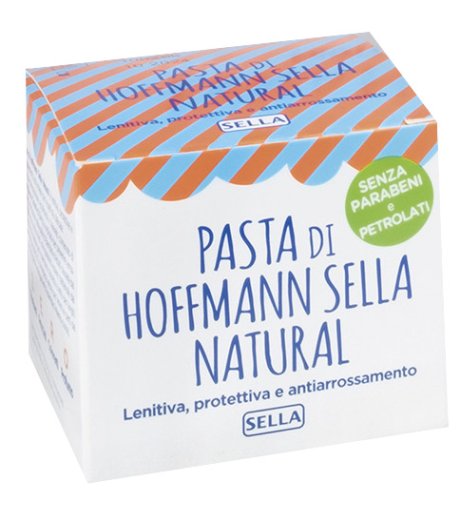 Pasta Hoffmann Sella Nat 75ml