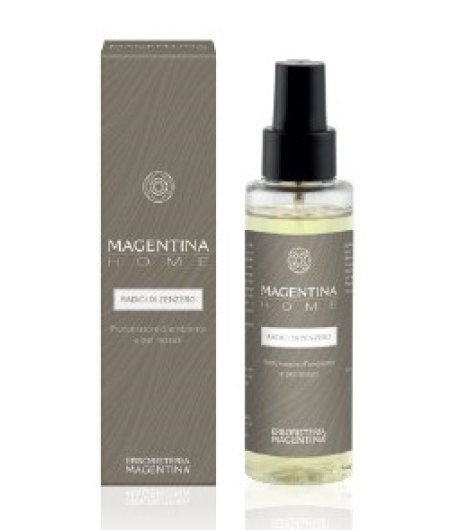 MH RADICI ZENZERO SPRAY 100ML
