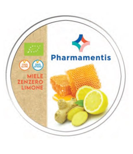 Pharmamentis Caram Bio Mie-zen