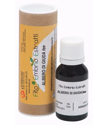 ALBERO DI GIUDA FEE 15ML