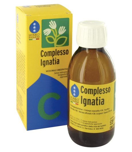 IGNATIA COMPL 150ML HOMEOPHARM