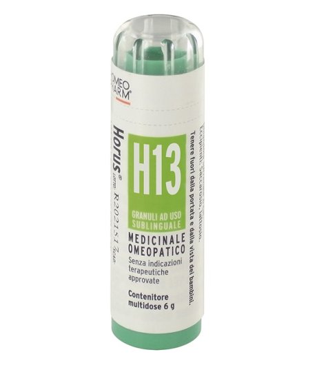 HORUS 13 GR "HOMEOPHARM"