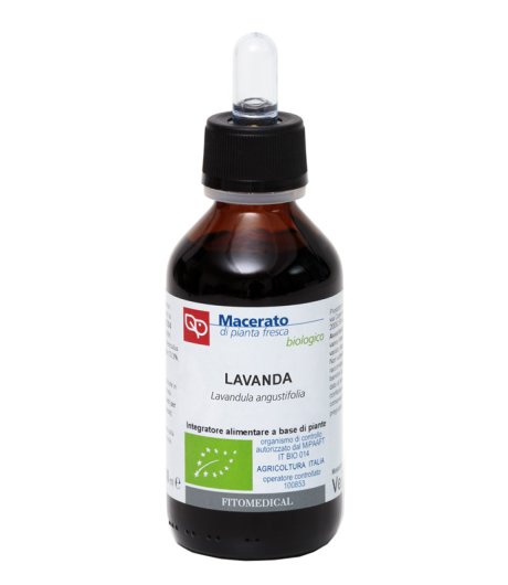 LAVANDA TM 100ML BIO LAVANDA TM 100ML BIO