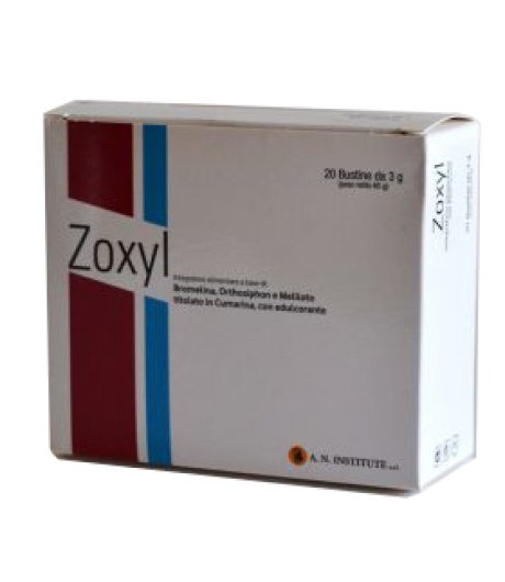 ZOXYL 20BUST