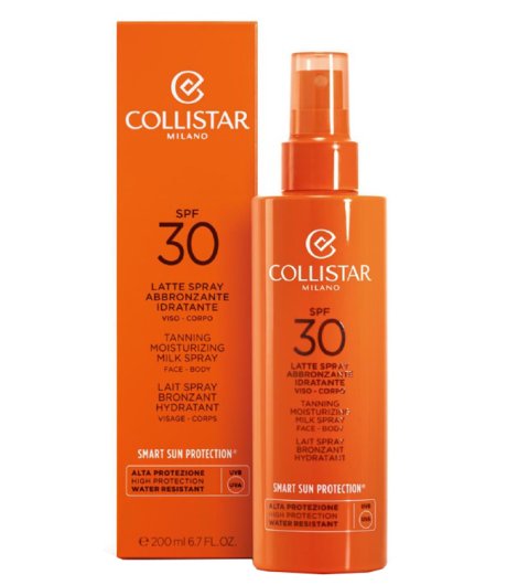 COLL SUN LATTE SPR ABBRON SF30 200