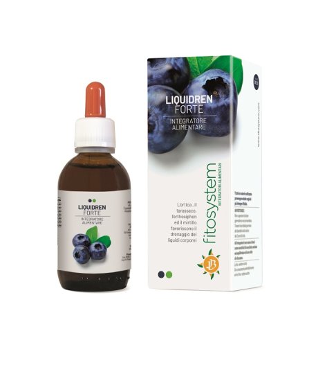 LIQUIDREN Forte 50ml