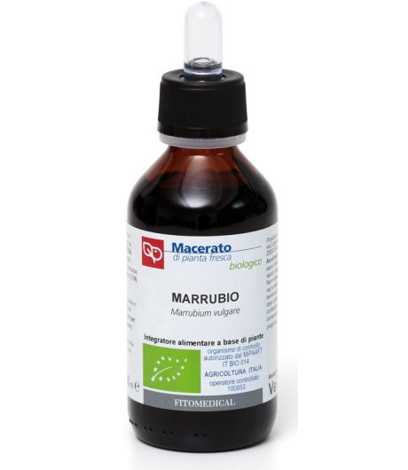 MARRUBIO MI 100ML BIO NF