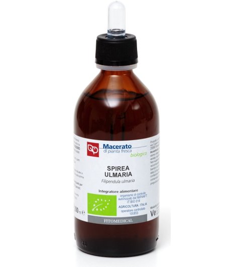 SPIREA ULMARIA MI 200ML BIO