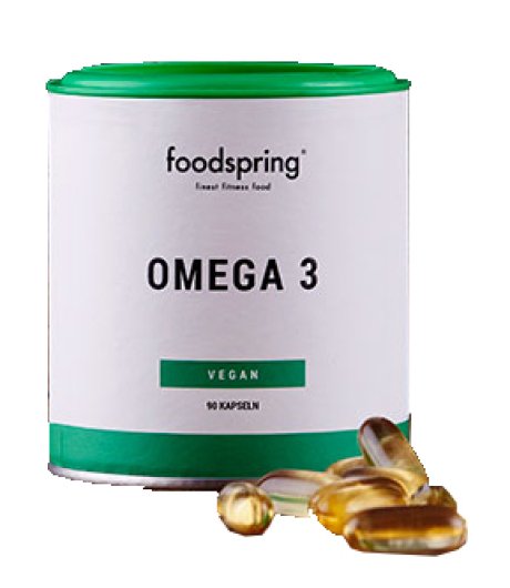 OMEGA 3 90CPS