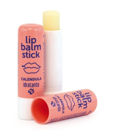 LIP BALM STICK IDRATANTE CALEN