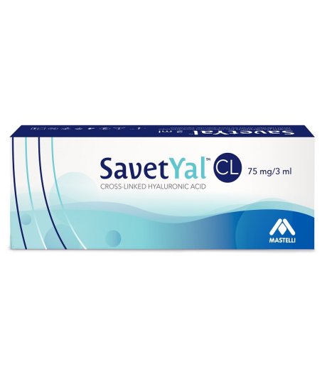 SAVETYAL CL SIR INTRA-ART 75MG