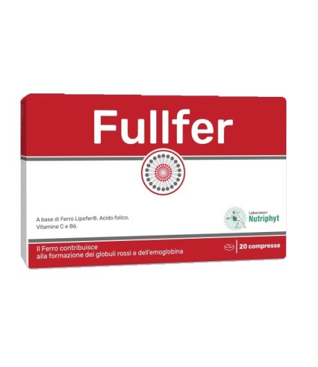 Fullfer 20cpr