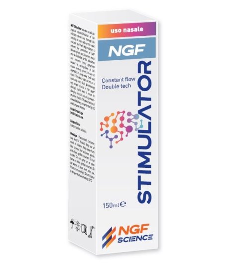 Ngf Stimulator Sol Nas 150ml