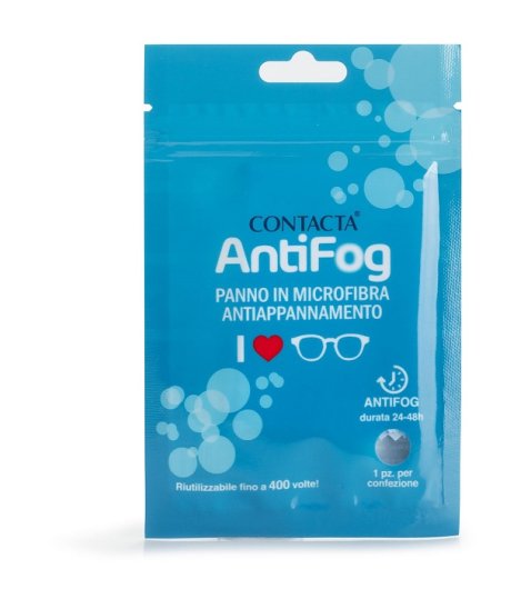 CONTACTA ANTIFOG PANNO MICROF