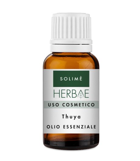 THUYA OLIO ESSENZIALE 10ML