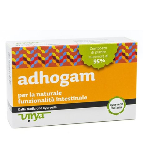 ADHOGAM VIRYA 60CPR 500MG
