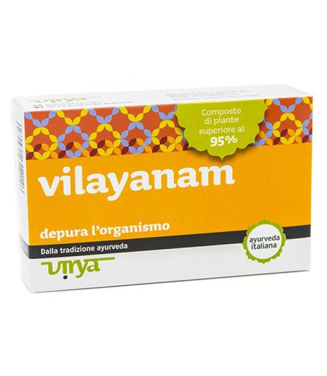 VILAYANAM VIRYA 60CPR